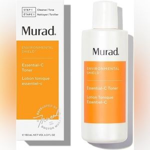Murad Essential C Toner